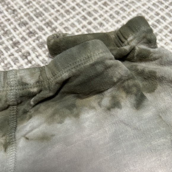 NSF sweatpants size small - Picture 3 of 3